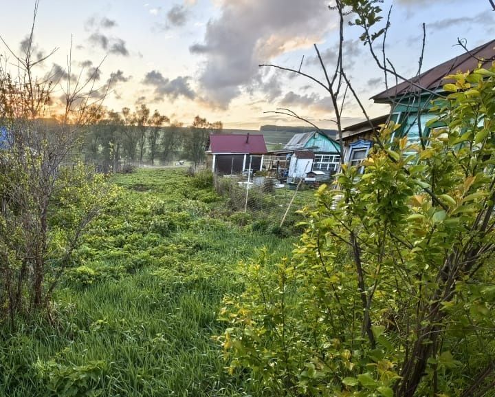 земля р-н Иглинский д Урунда сельсовет, Акбердинский фото 2