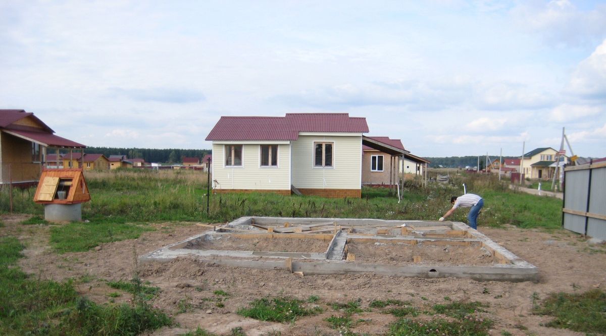 земля городской округ Раменский д Толмачево 4-3 кв-л фото 4