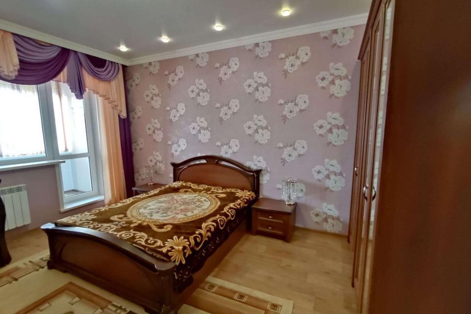 квартира г Тольятти ш Южное 83 Ставропольский район фото 6