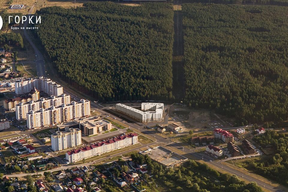 квартира г Нововоронеж ул Коммунальная городской округ Нововоронеж фото 3