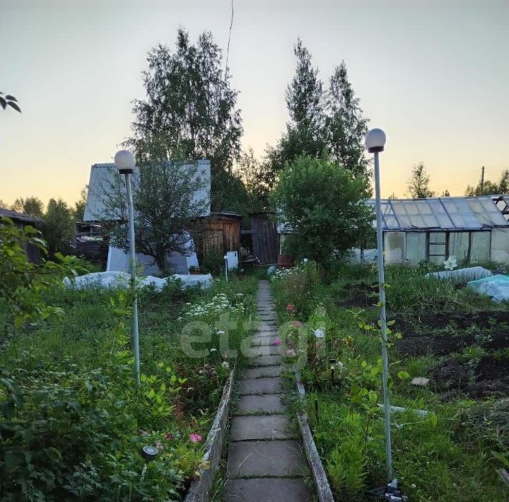 дом р-н Невьянский снт тер.N2 ОАО Тагилстрой Невьянский городской округ фото 13