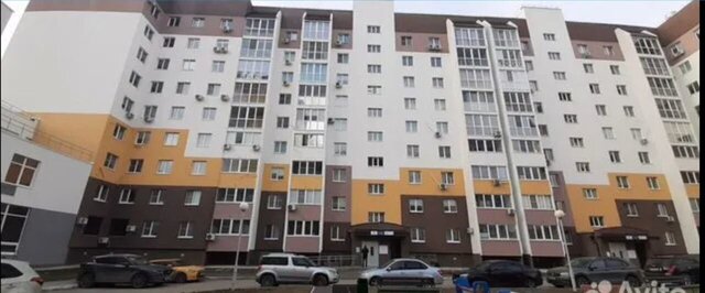 р-н Автозаводский дом 53 фото