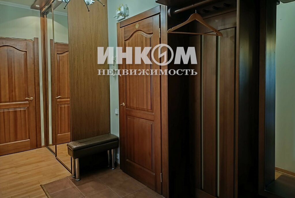 квартира г Москва метро Щелковская ул Чусовская 5к/2 фото 14