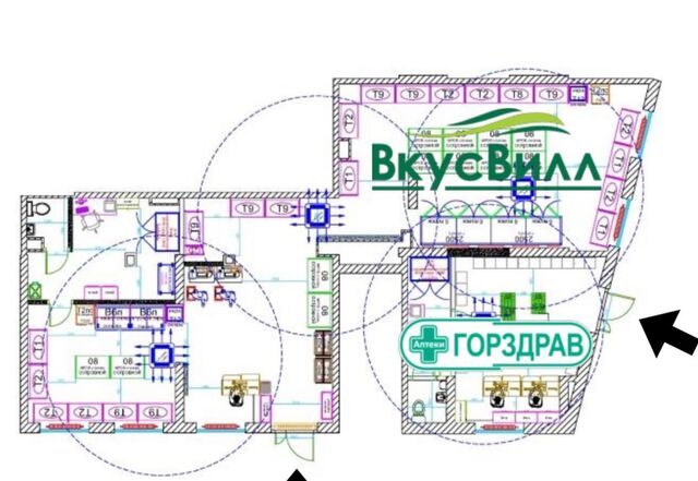 Городок Б ЖК Жулебино Парк Котельники фото