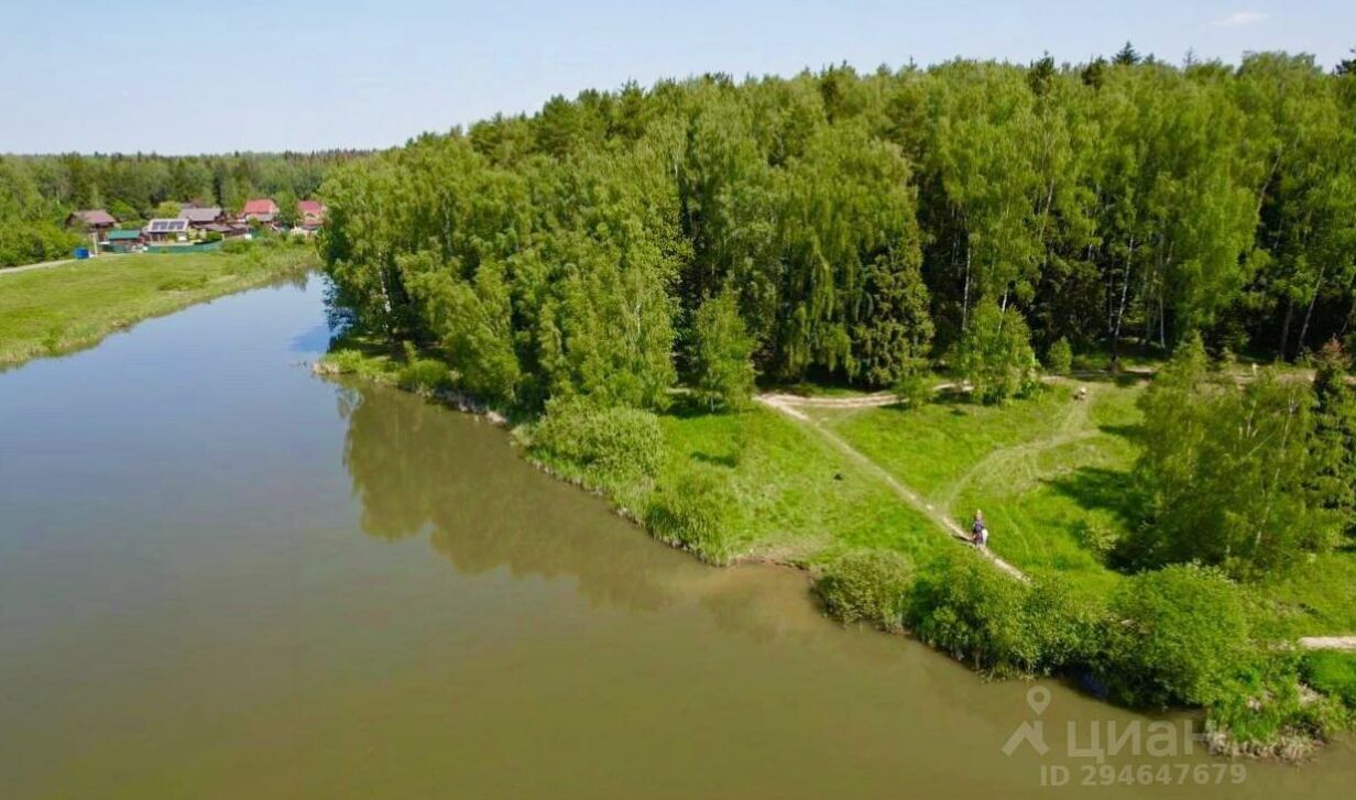 земля городской округ Ленинский п Горки Ленинские 9734 км, Видное, Новокаширское шоссе фото 2