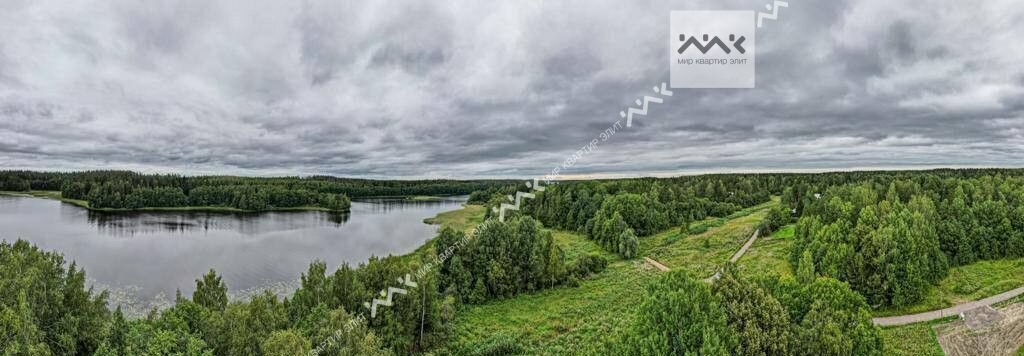 земля р-н Приозерский п Коммунары Трасса Сортавала, 9820 км, Мельниковское сельское поселение, садовые участки фото 9