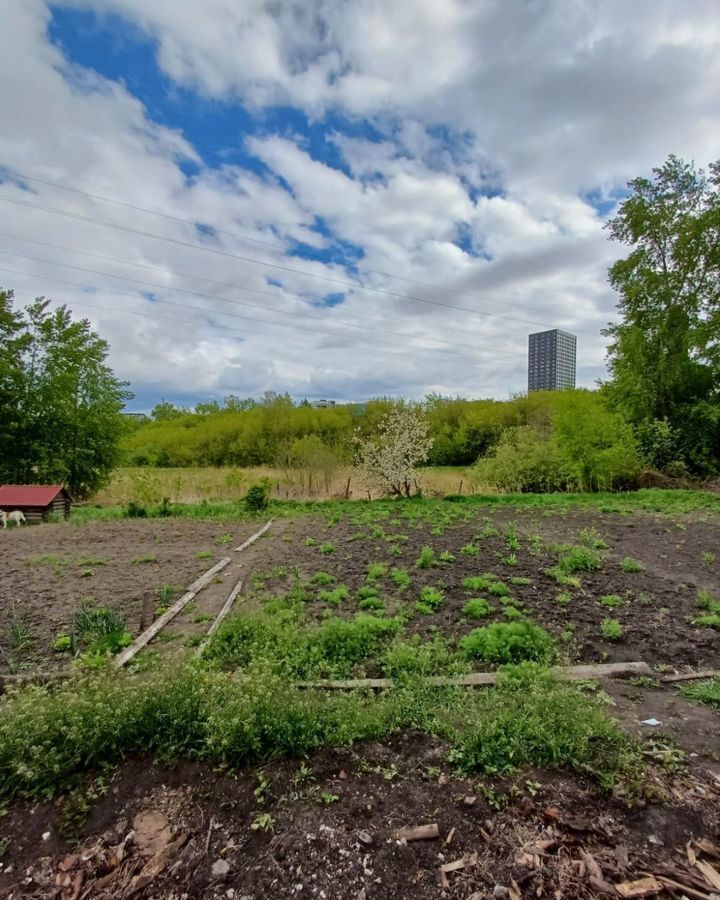 земля г Тюмень р-н Калининский снт Наука ул Ягодная фото 10