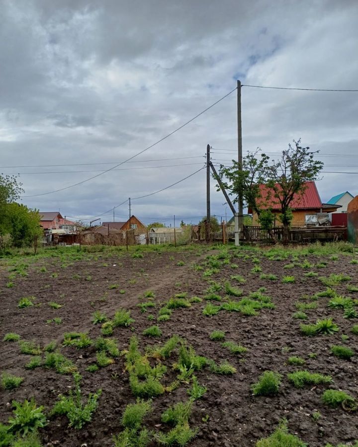 земля г Тюмень р-н Калининский снт Наука ул Ягодная фото 8