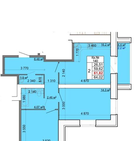 мкр Давыдовский-2 фото