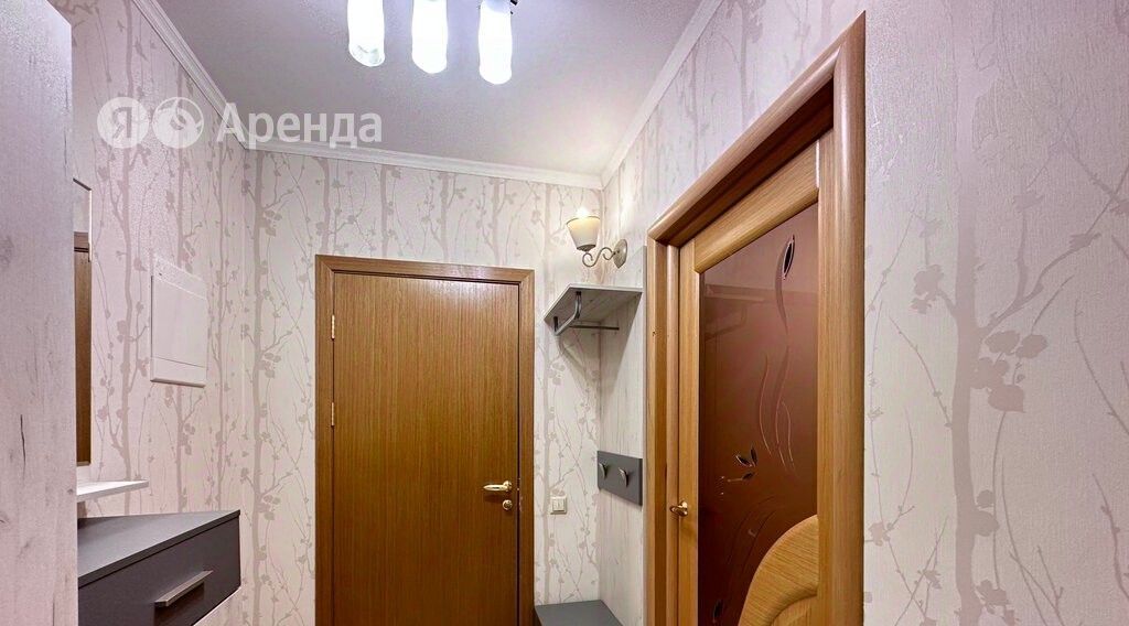 квартира г Одинцово ул Кутузовская 4а микрорайон «Новая Трёхгорка» Кунцевская фото 14