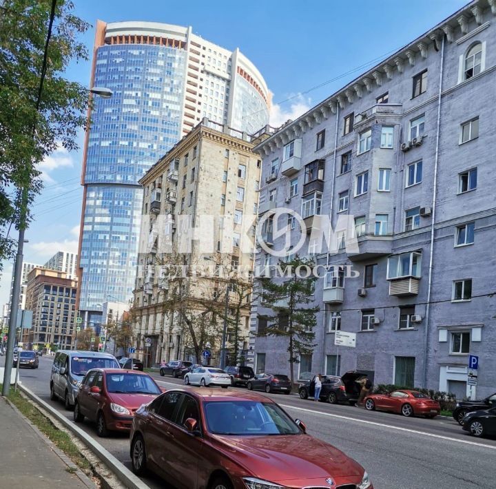 квартира г Москва метро Динамо 1-й Боткинский проезд, 4 фото 18