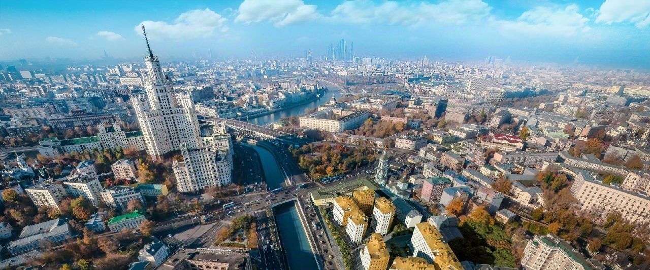 квартира г Москва метро Китай-город пер Серебрянический 8 фото 4