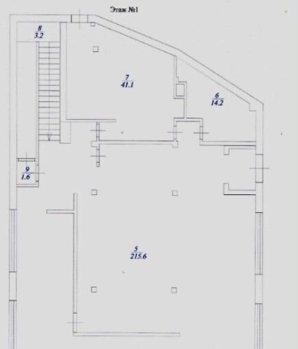 свободного назначения г Москва метро Добрынинская ул Житная 4 фото 12