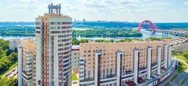 метро Терехово пр-кт Маршала Жукова 59 фото