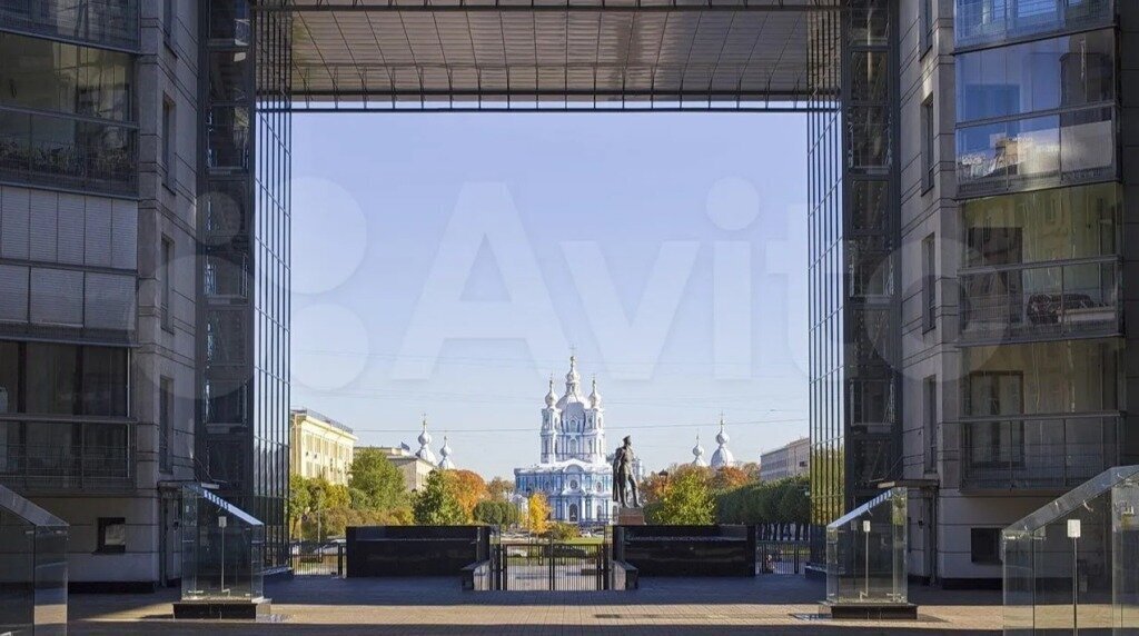 свободного назначения г Санкт-Петербург метро Чернышевская Пески ул Шпалерная 60 округ Смольнинское фото 4