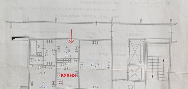 р-н Железнодорожный Уральская дом 26 фото