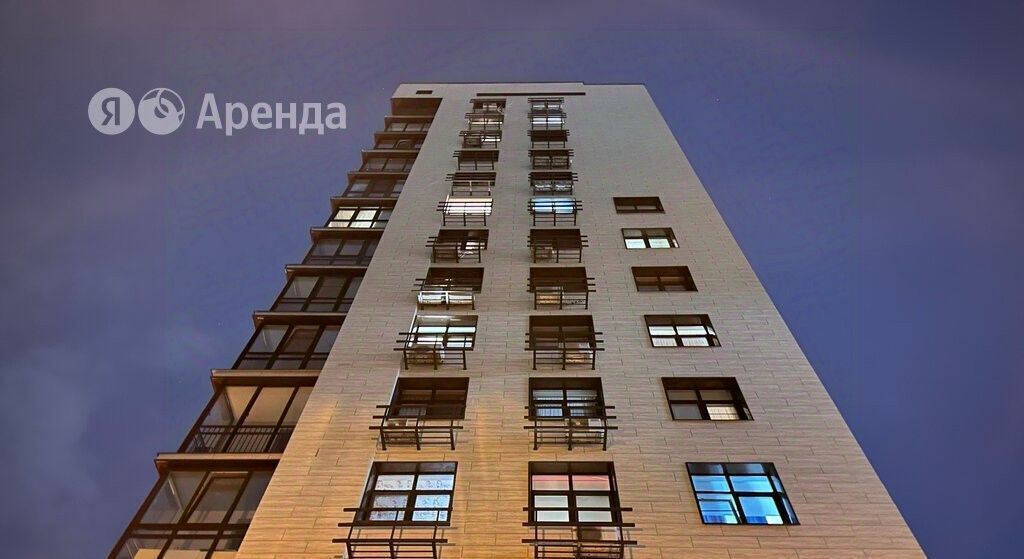 квартира г Москва метро Бабушкинская ул Лётчика Бабушкина 17к/3 фото 25