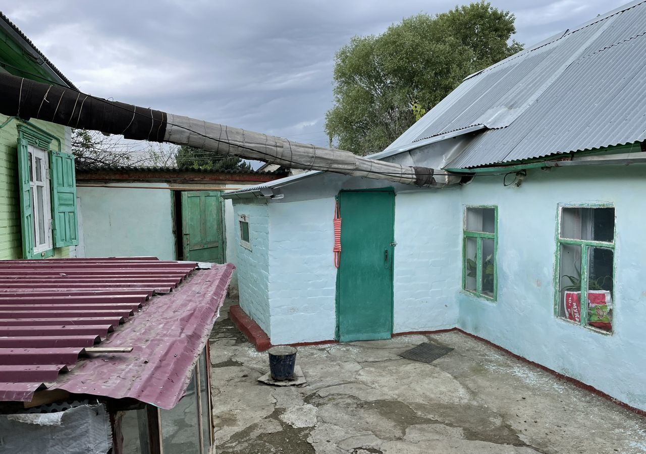 дом р-н Лабинский г Лабинск ул Братская Лабинское городское поселение фото 9