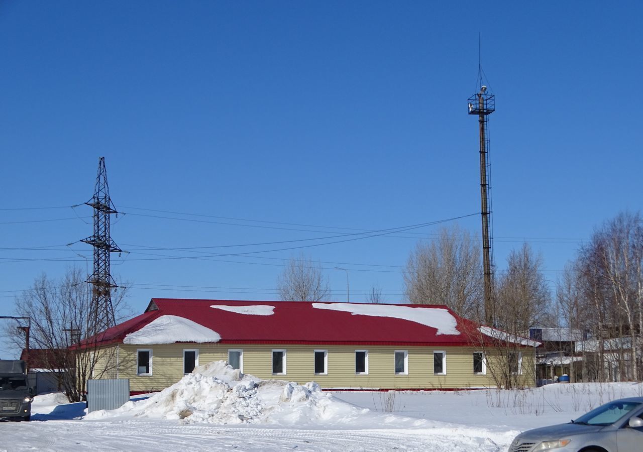 общепит, отдых г Нижневартовск Юго-Западный промышленный узел ул 2П-2 83б Тюменская обл. фото 2