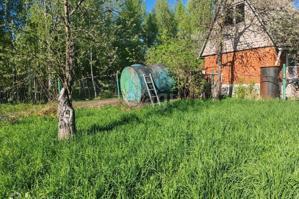 дом г Калуга снт Горняк ул Полевая городской округ Калуга фото 6