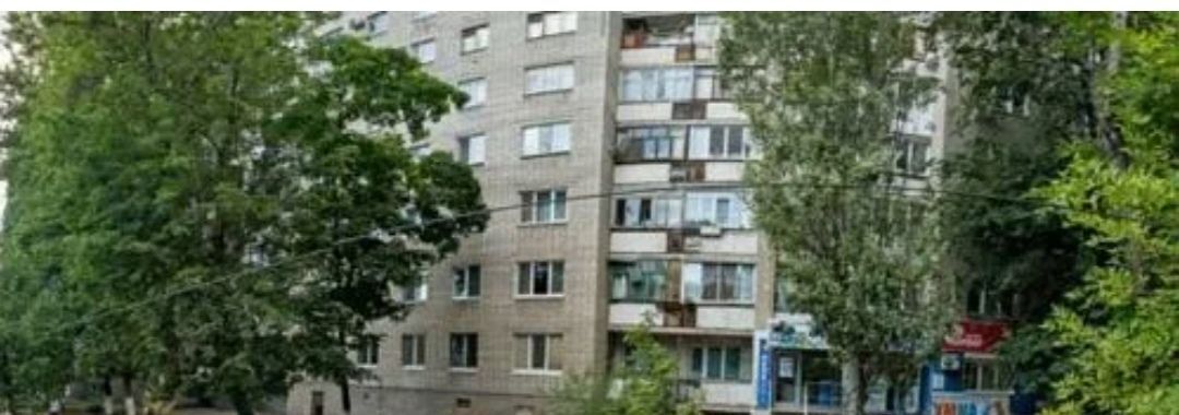 квартира г Саратов р-н Октябрьский ул Астраханская 62/66 фото 1