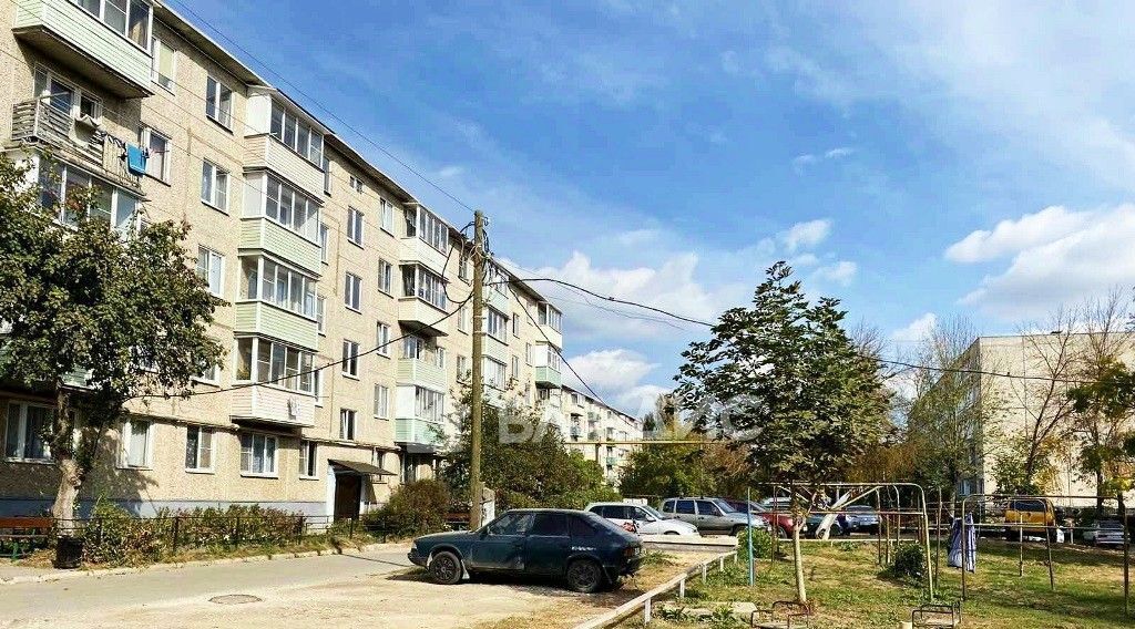 квартира р-н Собинский п Ставрово ул Юбилейная 4 фото 14