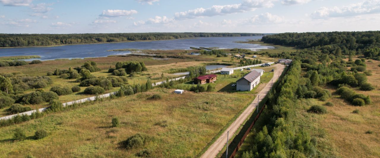 земля р-н Зубцовский д Старое Устиново ул Школьная фото 8