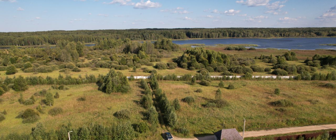 земля р-н Зубцовский д Старое Устиново ул Школьная фото 10