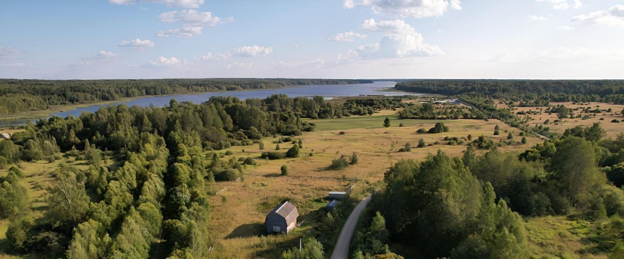 земля р-н Зубцовский д Старое Устиново ул Школьная фото 40