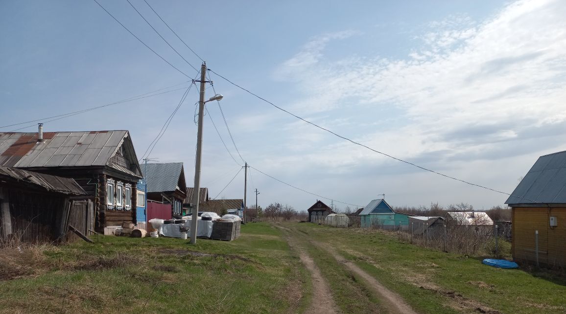 дом р-н Зеленодольский д Старые Ширданы ул Центральная Большеширданское с/пос фото 10