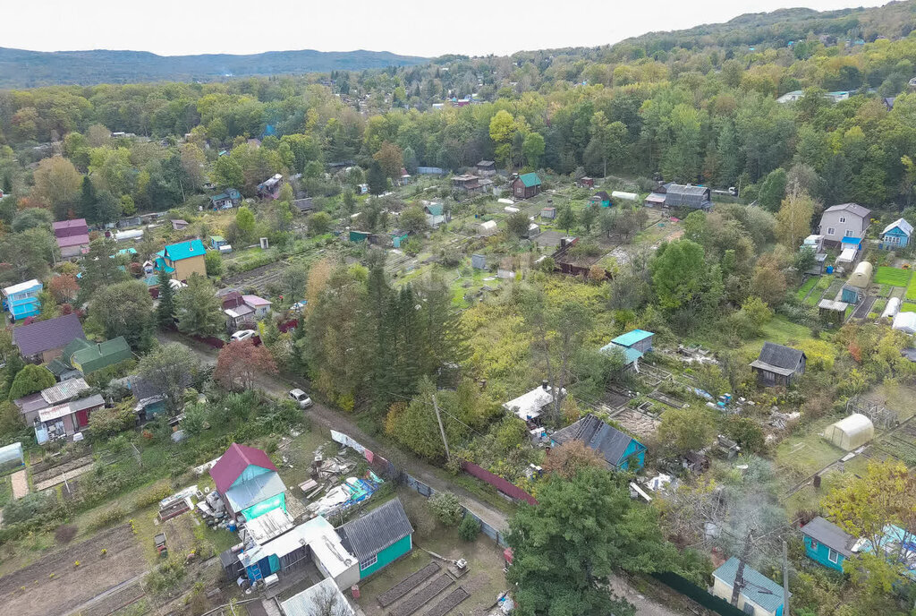 дом р-н Хабаровский п 18 км снт Водник фото 4