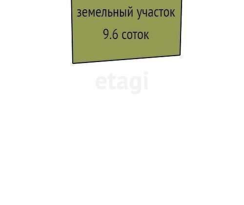 земля р-н Первомайский п Новый ул Цветущая фото 6