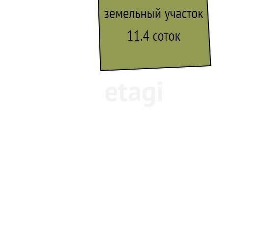 земля р-н Первомайский п Новый ул Цветущая фото 7