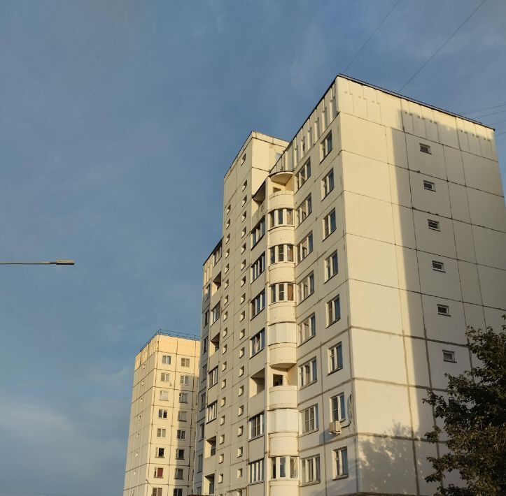 квартира г Клин ул Центральная 74с/2 Клин-5 городок фото 1