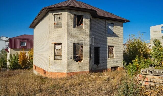 р-н Волжский ул Автомобильная фото