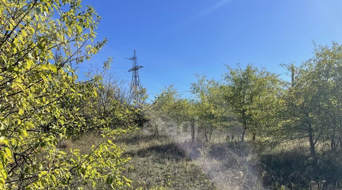 земля р-н Красногвардейский с Дубровское с пос, Лозовое-3 массив, ул. Любимая, Симферопольский район фото 6