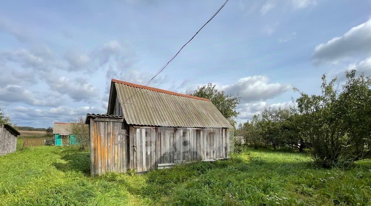 дом р-н Нерехтский г Нерехта ул Крестьянская фото 18