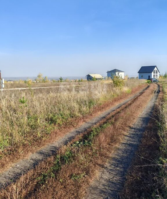 земля г Ульяновск с Луговое р-н Железнодорожный фото 11