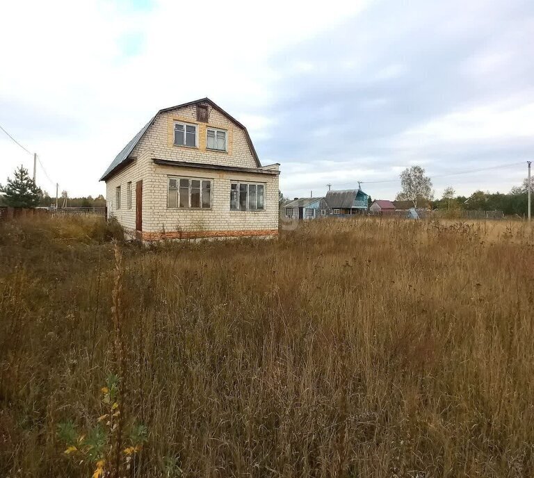 дом р-н Дзержинский д Камельгино сельское поселение Дворцы фото 11