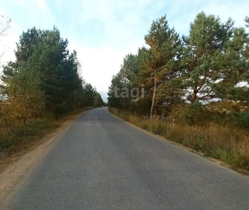 дом р-н Дзержинский д Камельгино сельское поселение Дворцы фото 28