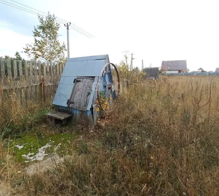 дом р-н Дзержинский д Камельгино сельское поселение Дворцы фото 26