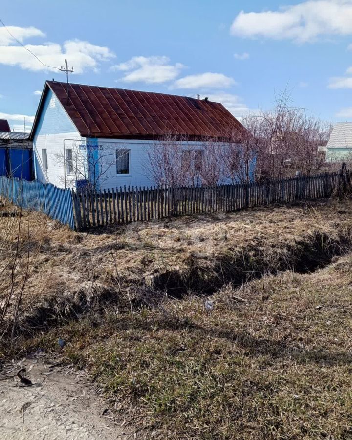 дом р-н Москаленский рп Москаленки ул 3-я Северная 34 Москаленское городское поселение фото 17