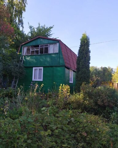 снт терДорожник (Усады) 12 КАПО имени С. П. Горбунова, Верхнеуслонский р-н фото