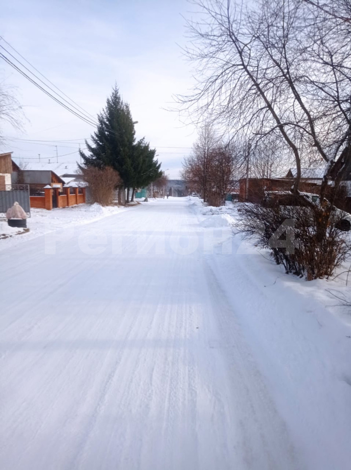 дом г Зеленогорск ул Сибирская 30 город Зеленогорск, п. Октябрьский фото 2