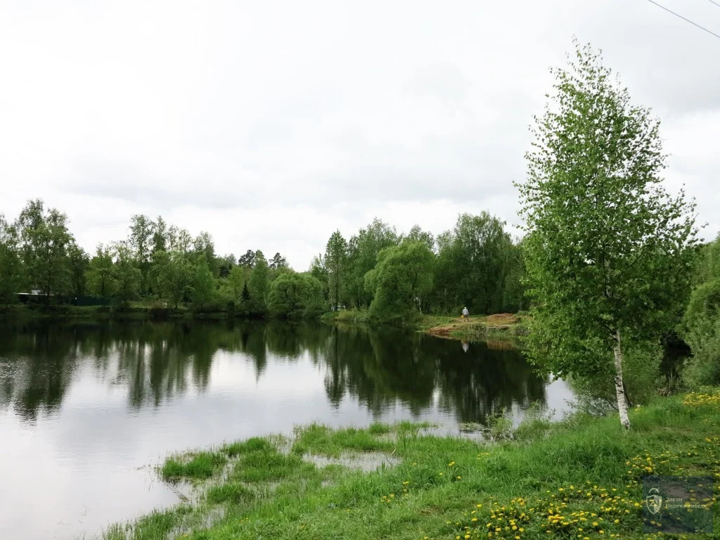 земля городской округ Одинцовский г Кубинка Зеленая, Минское, Акулово фото 17