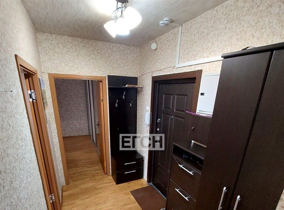 квартира г Москва метро Бибирево ул Молодцова 31к/3 фото 12