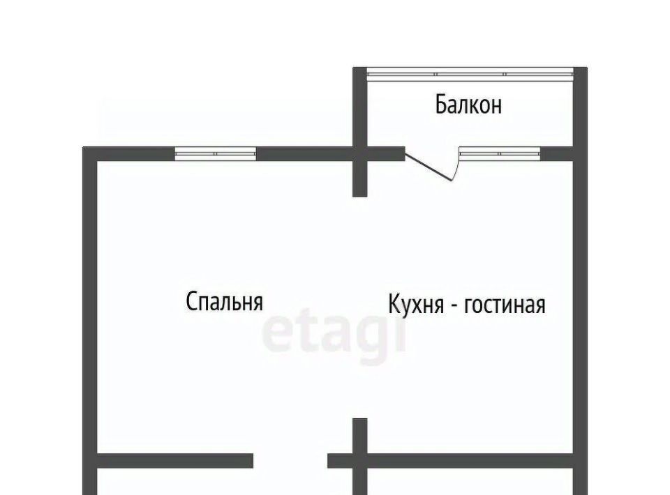 квартира г Иркутск р-н Ленинский ул Баумана 237/3 фото 10