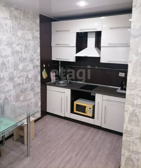 квартира г Иркутск ул Баумана 237/3 фото 6