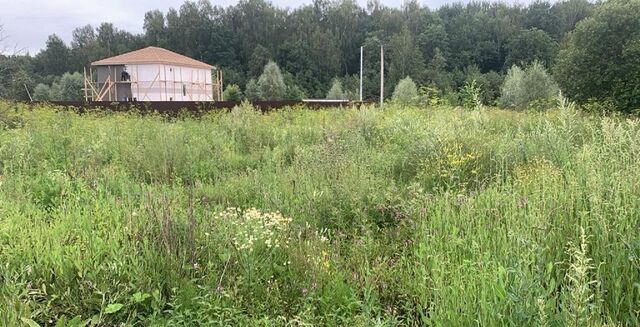 земля п Михайлово-Ярцевское п Секерино мкр Медведево ТиНАО 9755 км, Краснопахорский р-н, 152, Московская область, г Воскресенск, Шишкин Лес, направление Курское (юг), Калужское шоссе фото