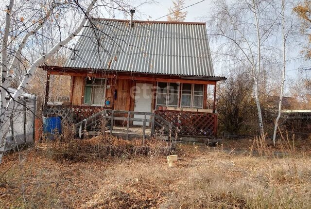 с Маган садово-огородническое товарищество Кынат фото